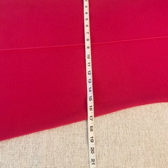 Pink Giorgio Armani Knit Dress - Picture 12 of 15